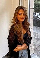Jessy Hartel